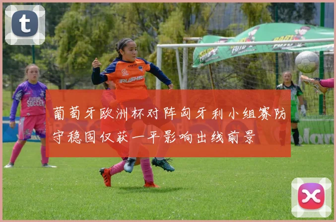 葡萄牙欧洲杯对阵匈牙利小组赛防守稳固仅获一平影响出线前景