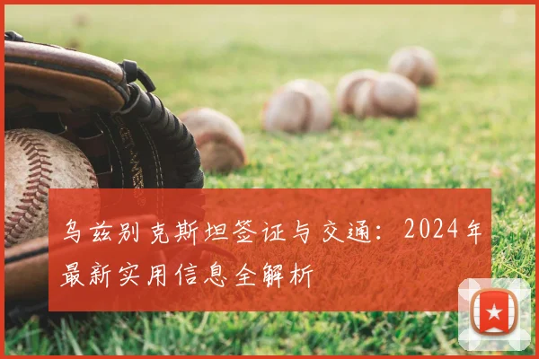 乌兹别克斯坦签证与交通：2024年最新实用信息全解析